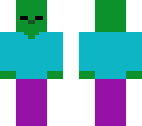 zombie