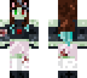 zombie