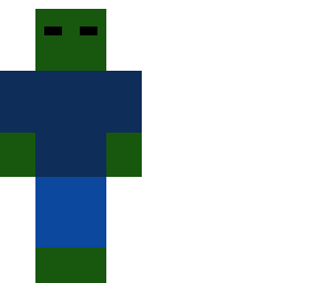 zombie
