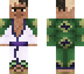 zoro jah
