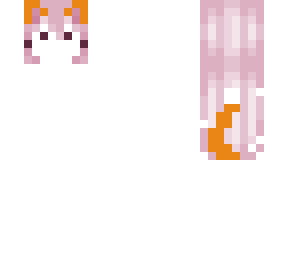 ~*~cotton candy neko~*~