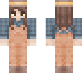// lumberjacked cowboy //