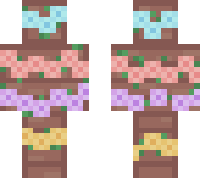 + armita's flower shop!