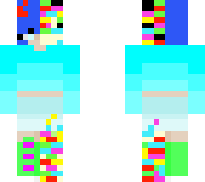~you have a twin?!?!~