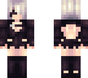 2b (reincarnation)