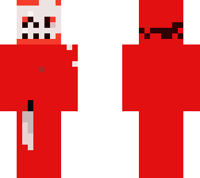 a nightmare
