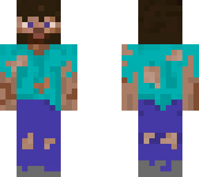 aging steve