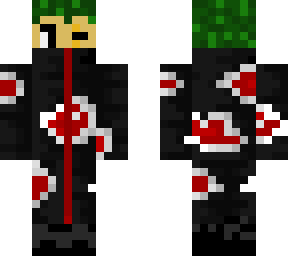 akatsuki  zoro