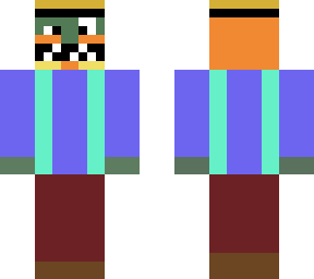 aristocrat zombie