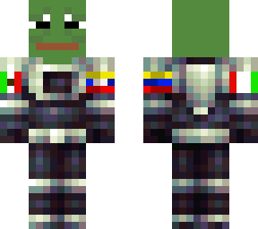 astronaut