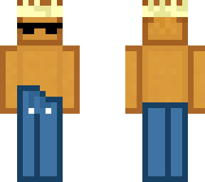 auxlo's skin