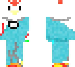 avatar chicken