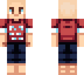 bald jespy