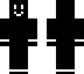 blanks