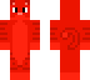 blood cat
