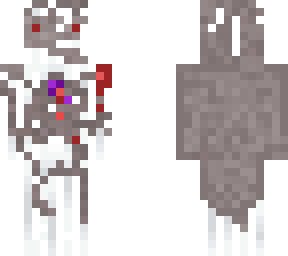 bloody ghast
