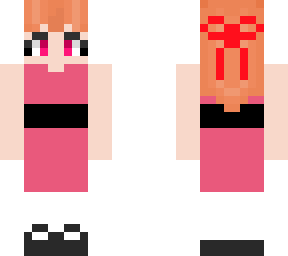 blossem powerpuff girls