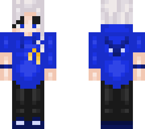 blue bats sylvee