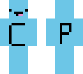 blue durp cp