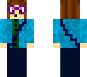 blue explorer