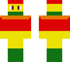 bolivia man skin (serie)