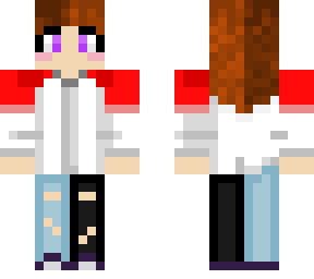 brunette female tommyinnit