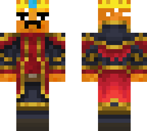 burger lord