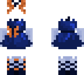 butterfly base <3