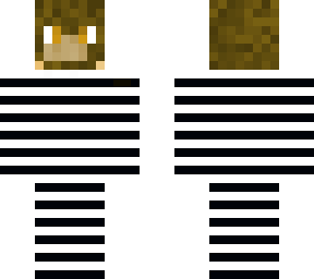 caca badguy