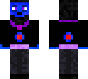 carlosmc15 skin base