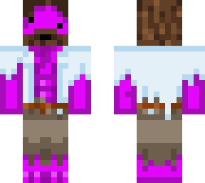 castaway ponky