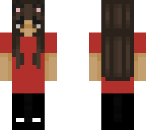 cat girl