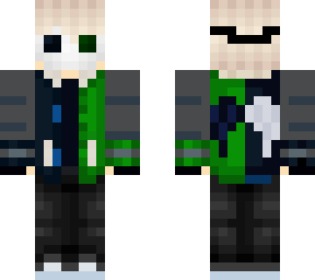 changing the colors of this skin cuz thats all i do yk :)