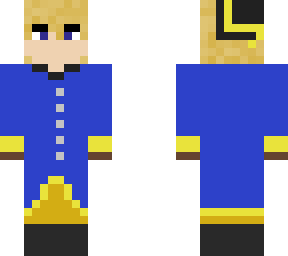 charles xii no cape