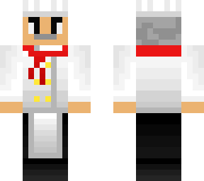 chef