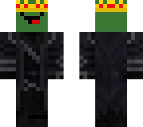 cjprofile made this i just added a crown
