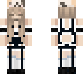 coast's maid