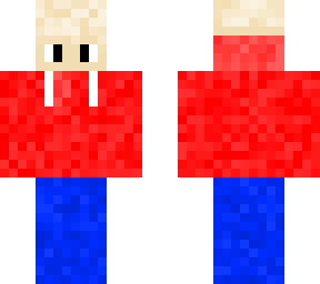 cool skin