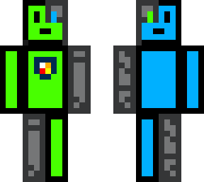 cuby cyborg