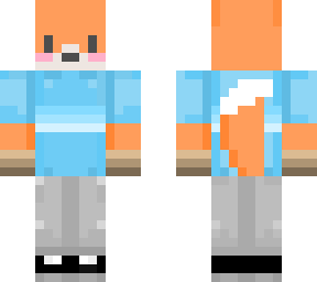 cyber but shaded