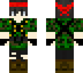 cyberrambo