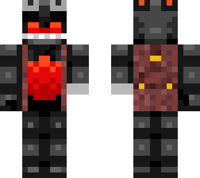 dark