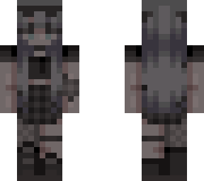 dark ages -- rce -- effect