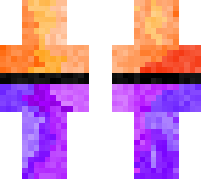 day and night