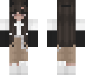 demon skin again