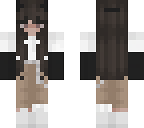 demon skin again fixed