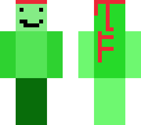 derp frog thing
