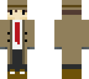 detective