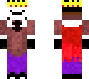 diamondiron