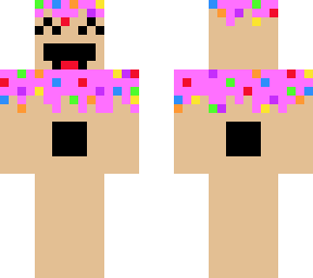 donut dude
